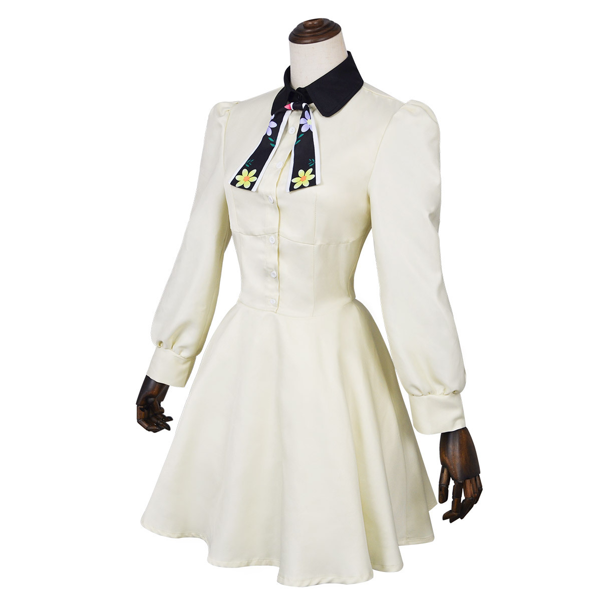 Marriage Drama Poison Cosplay  - огляд і ціна Violet Evergarden Dress