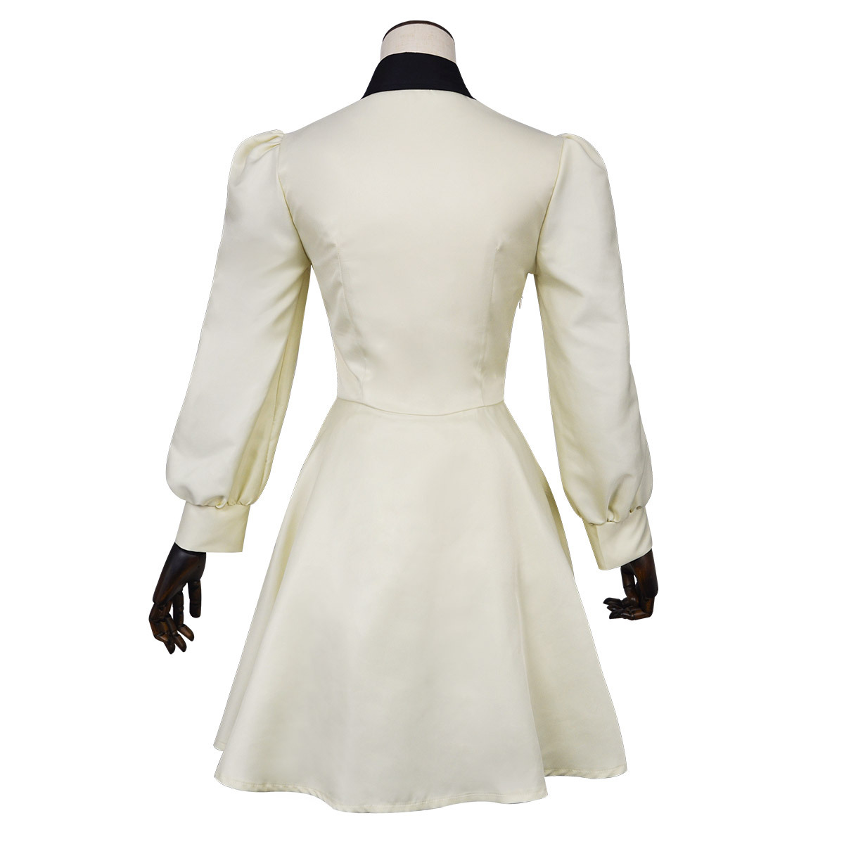 Marriage Drama Poison Cosplay  - огляд і ціна Violet Evergarden Dress