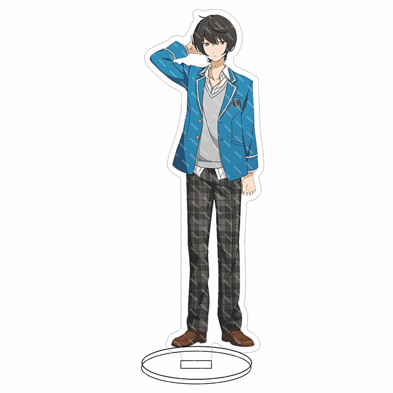 16CM Anime Acrylic Stand Ensem - огляд і ціна Anime Cosplay Rental