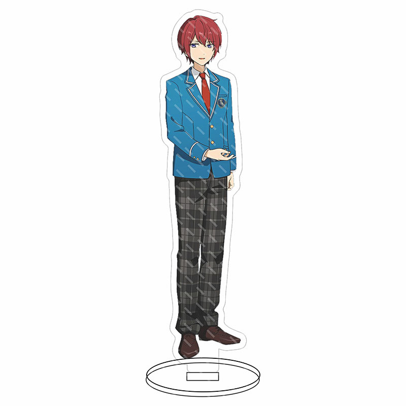 16CM Anime Acrylic Stand Ensem - огляд і ціна Anime Cosplay Rental