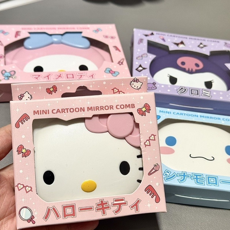 Hello Kitty Inspired Flip Open - огляд і ціна Anime Cosplay Ai