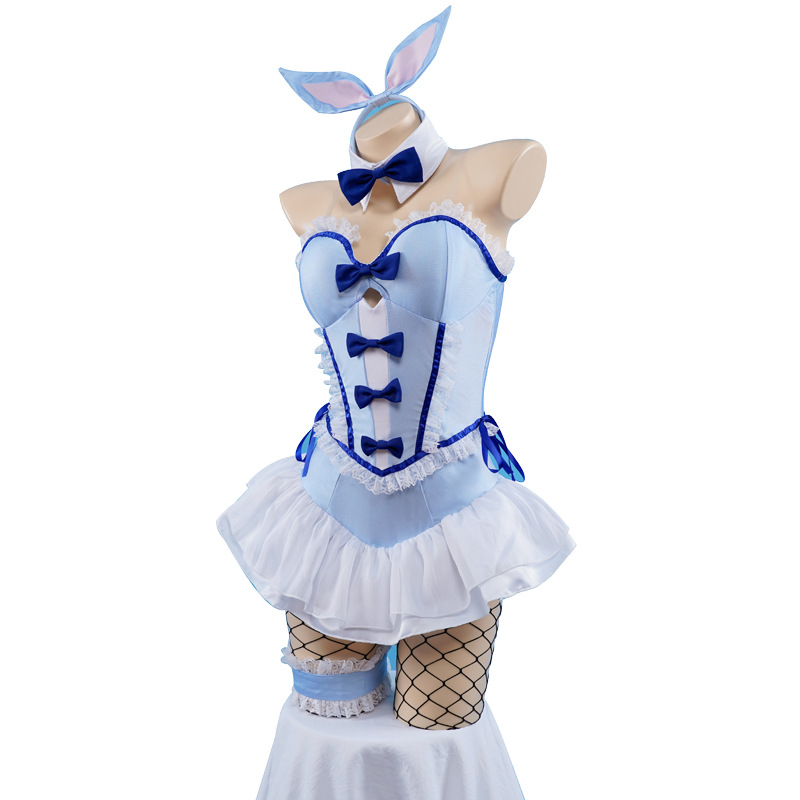 Fancy My Dress Up Darling Dres - огляд і ціна Anime Cosplay Com