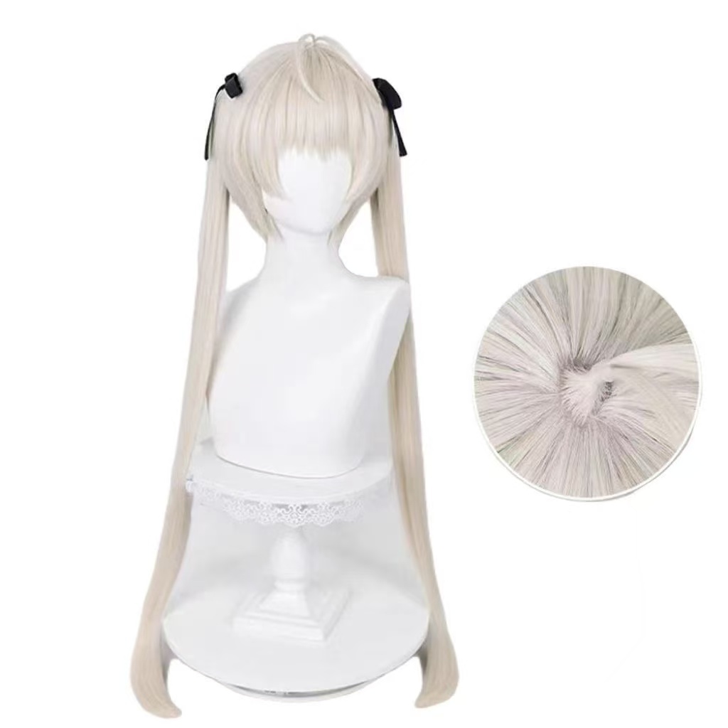 Anime Yosuga No Sora Kasugano  - огляд і ціна Violet Evergarden Dress