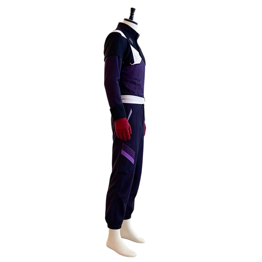 Fantasia Anime Game Sword On L - огляд і ціна Anime Cosplay Sword