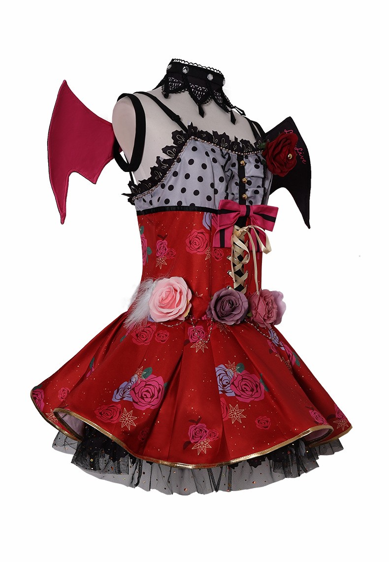 Disfraz Carnival Anime Kotori  - огляд і ціна Anime Cosplay Com