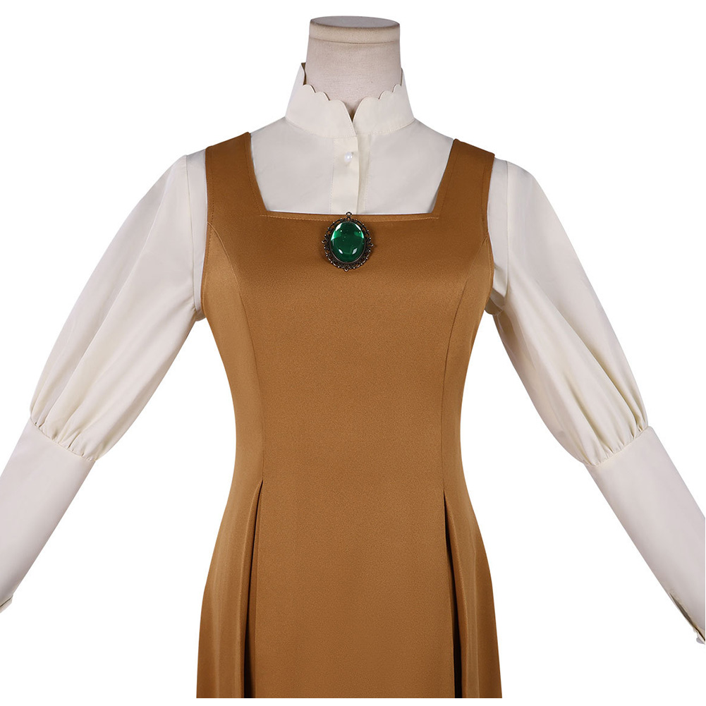 Anime Violet Evergarden Cospla - огляд і ціна Violet Evergarden Dress