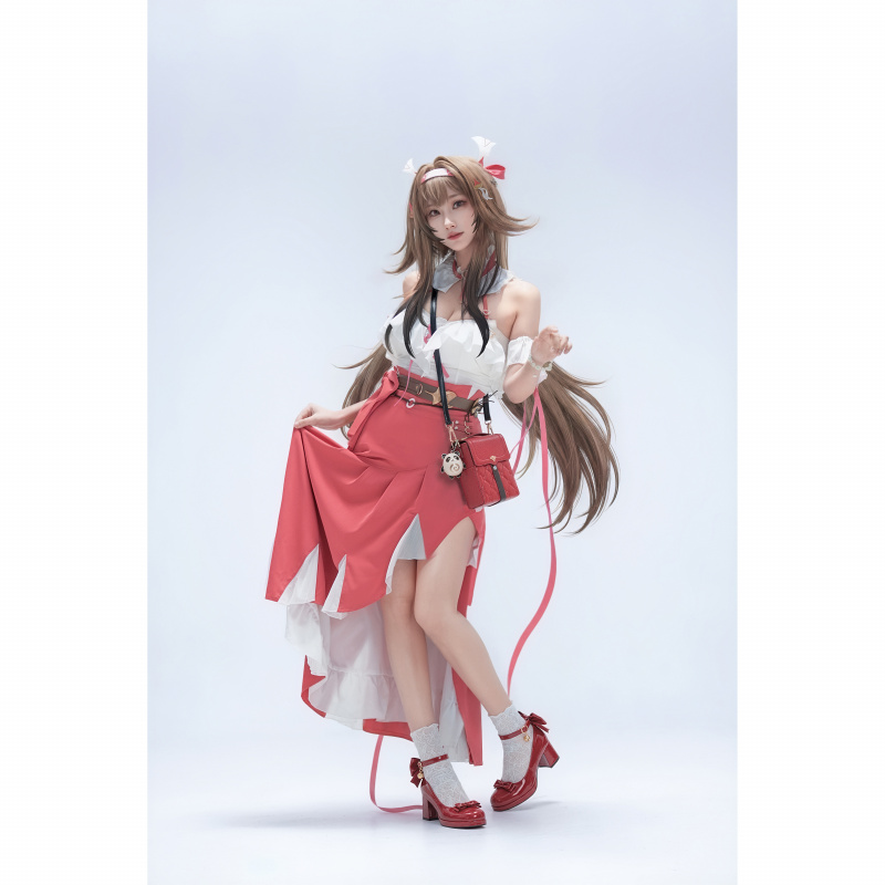 Ye Shunguang‌ ZZZ Cosplay Cost - огляд і ціна Anime Cosplay Zzz