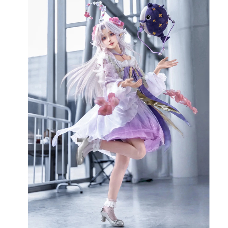 aBc01 Cosplay Honor Of Kings D - огляд і ціна Anime Cosplay Duo