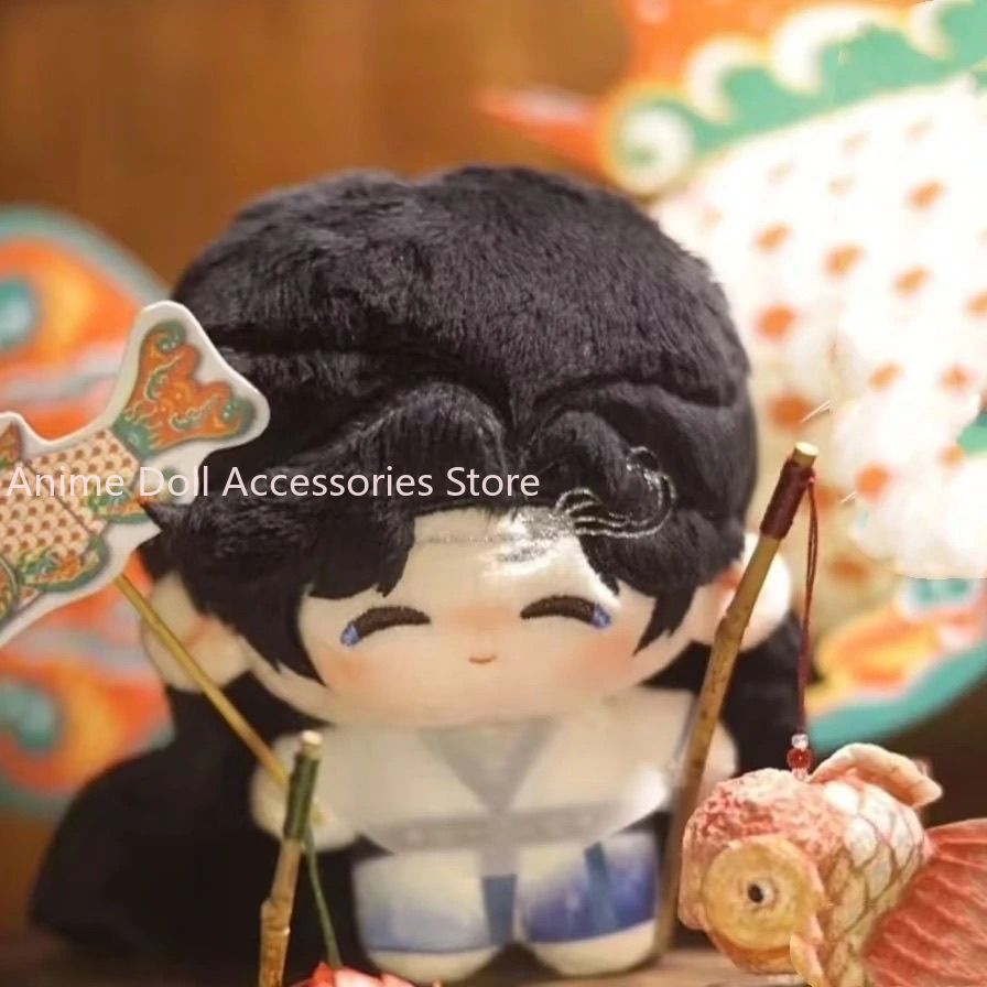 10CM Sword and Beloved Plush C - огляд і ціна Anime Cosplay Sword