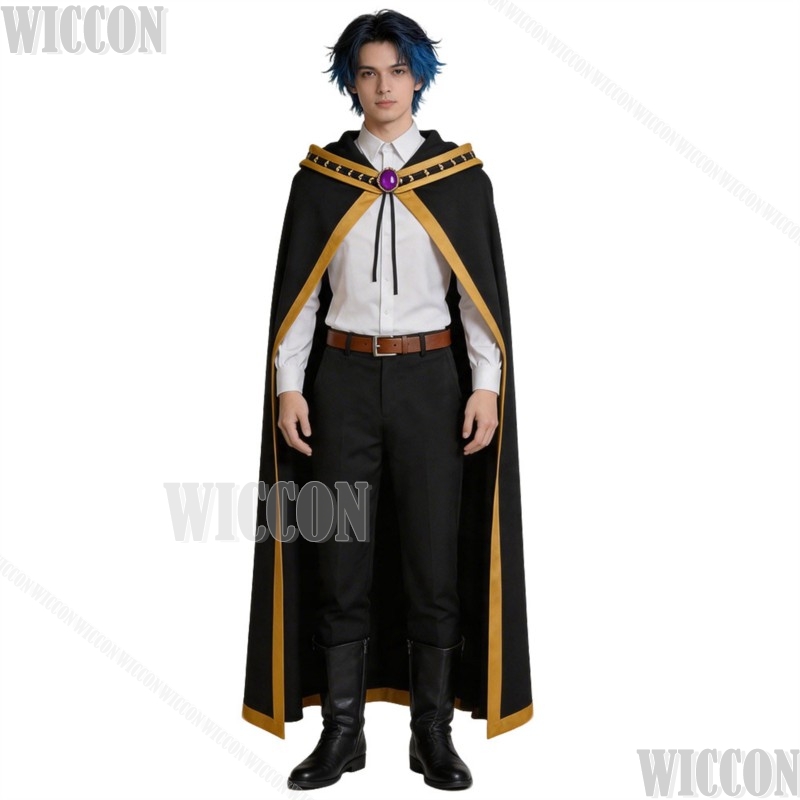 Wistoria Wand And Sword Will S - огляд і ціна Anime Cosplay Sword