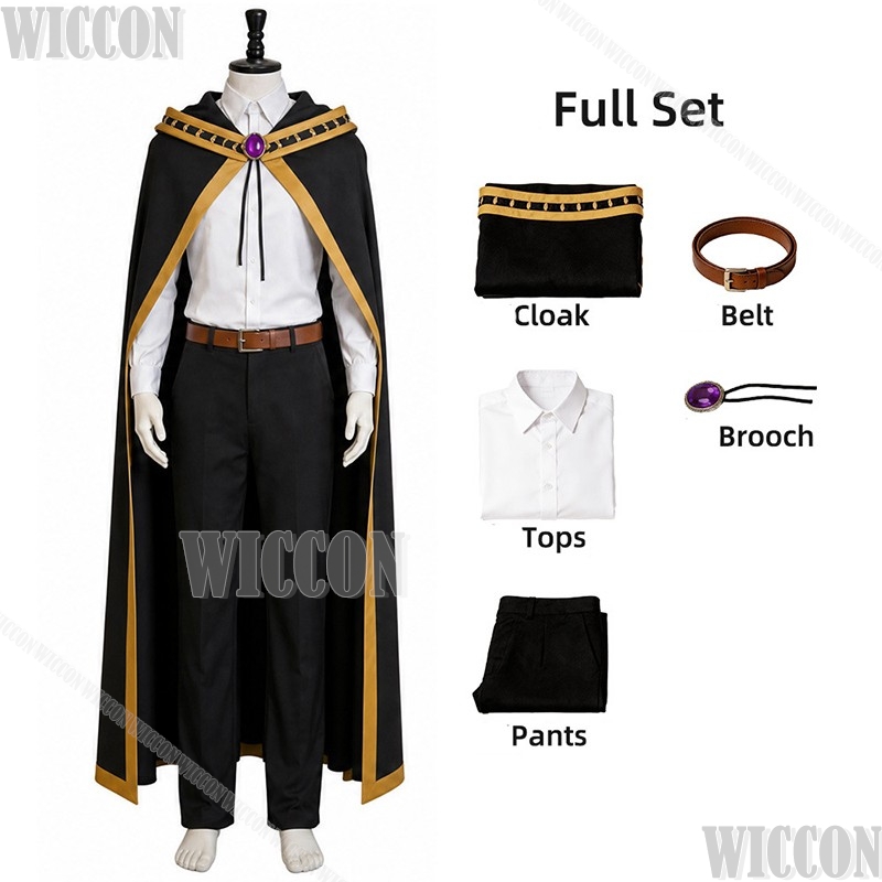 Wistoria Wand And Sword Will S - огляд і ціна Anime Cosplay Sword