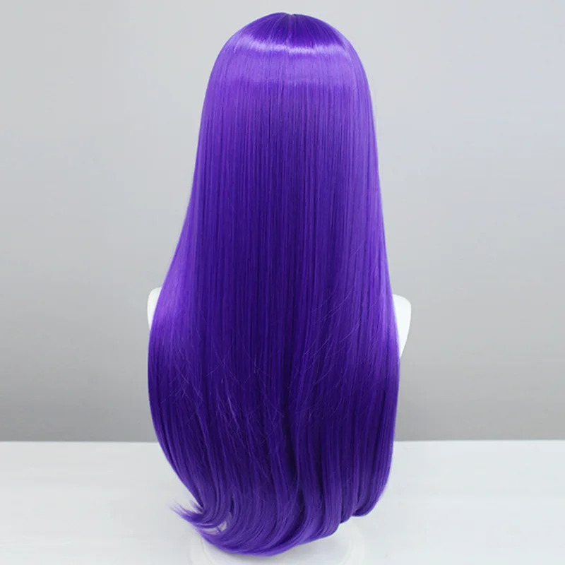 Nene 2025 Anime Wigs I push th - огляд і ціна Anime Cosplay Ai
