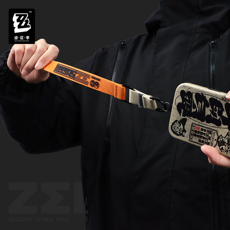 Original Urban Kit series Bang - огляд і ціна Anime Cosplay Zzz