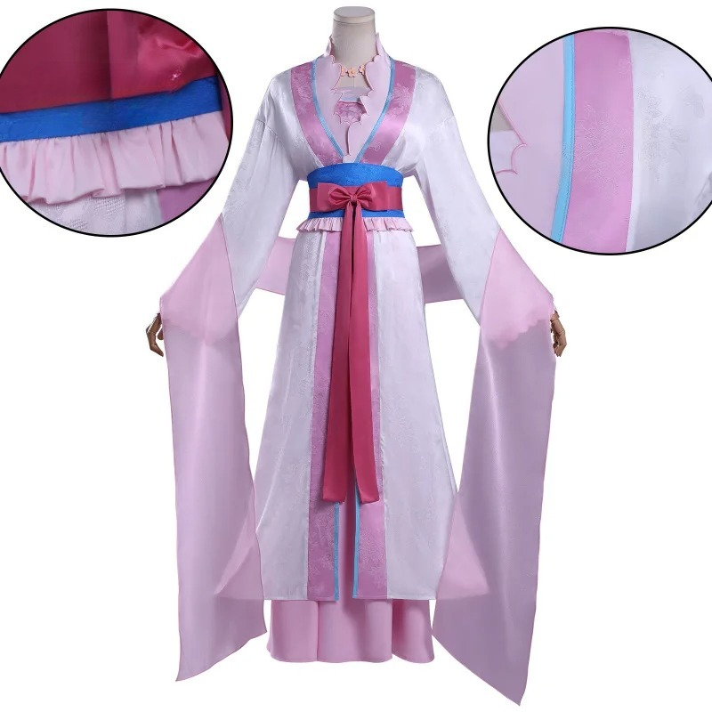Maomao Consort Lihua Consort R - огляд і ціна Anime Cosplay In Chinese