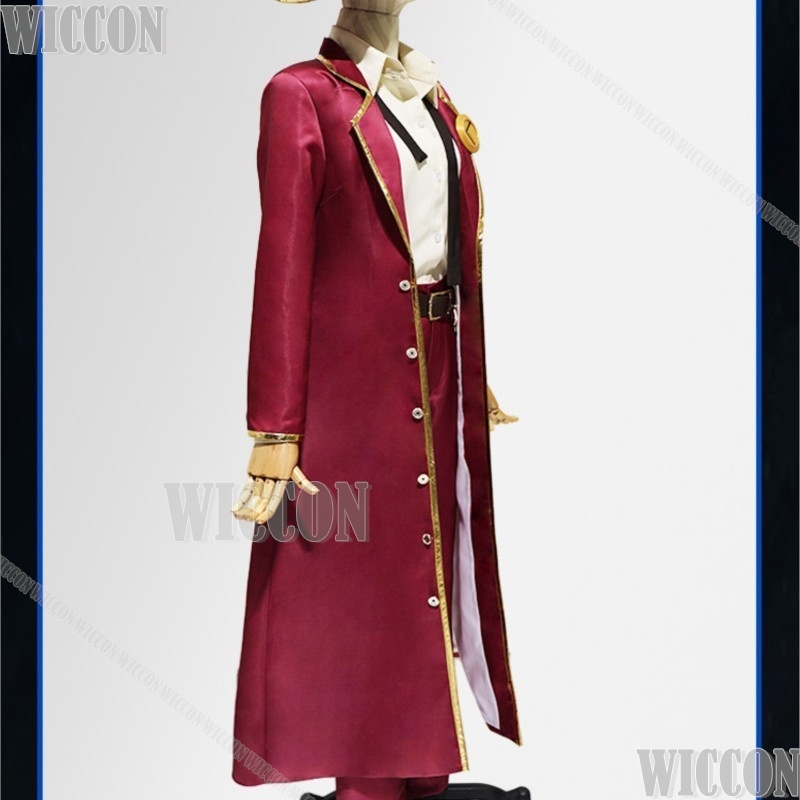 Limbus Company Valencina Cospl - огляд і ціна Anime Cosplay Sword