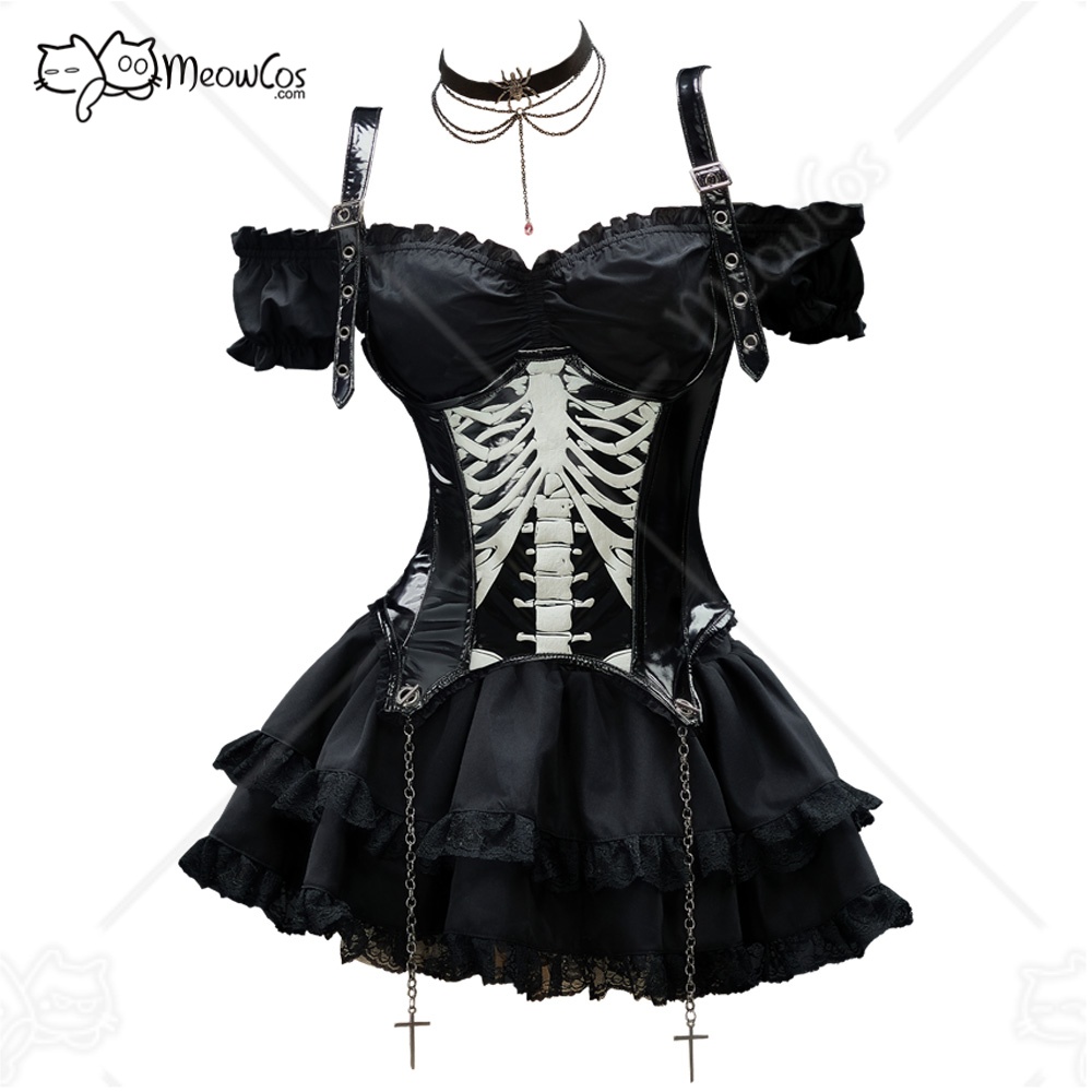 US Stock MEOWCOS Miss Misa Got - огляд і ціна Anime Cosplay Com