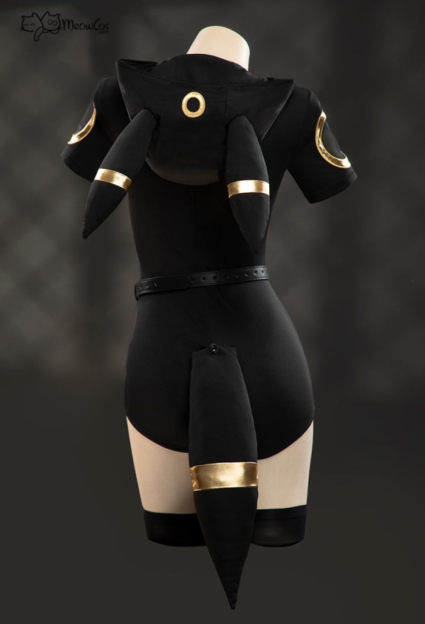 USA MEOWCOS Women Moonlight Fo - огляд і ціна Anime Cosplay Com