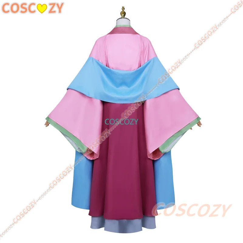 Nene 2025 Anime Apothecary Dia - огляд і ціна Anime Cosplay Com