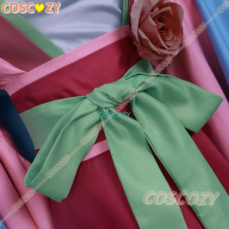 Nene 2025 Anime Apothecary Dia - огляд і ціна Anime Cosplay Com