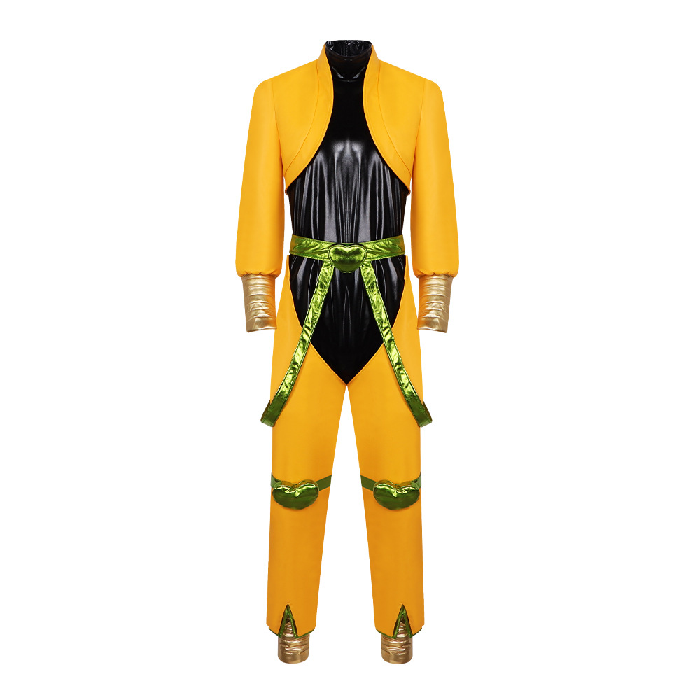 Anime Dio Brando Cosplay Costu - огляд і ціна Anime Cosplay Com