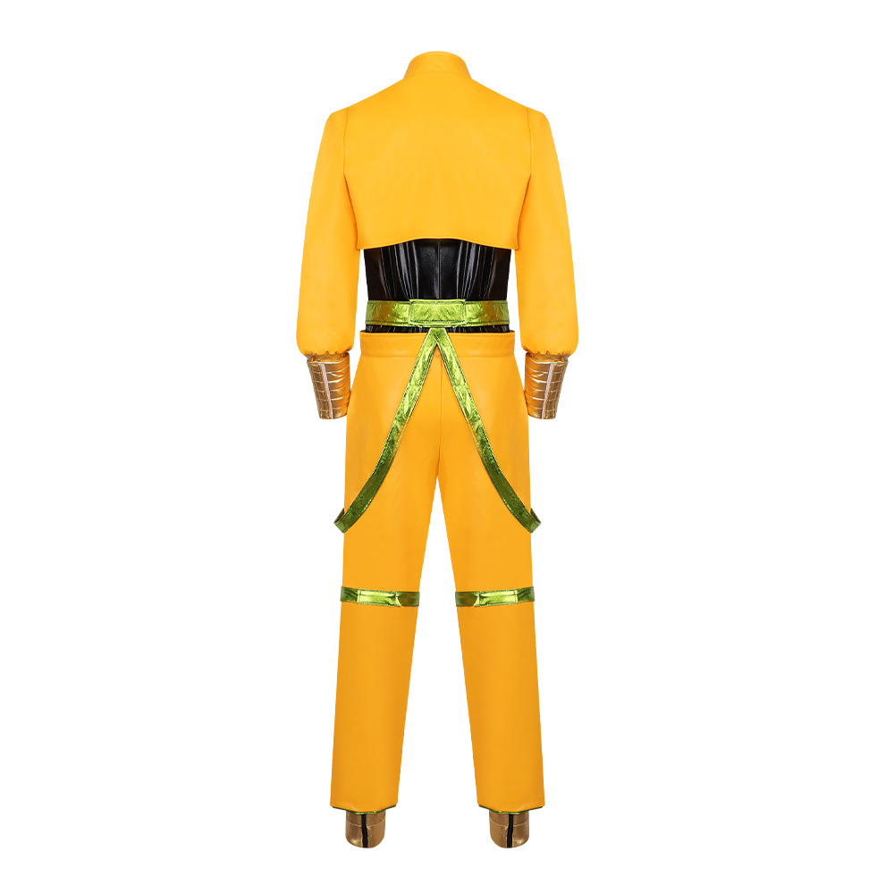 Anime Dio Brando Cosplay Costu - огляд і ціна Anime Cosplay Com