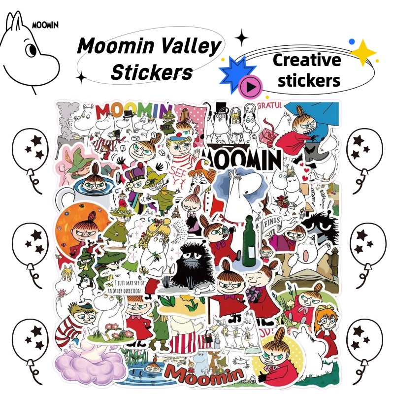 Moomin Valley cartoon anime me - огляд і ціна Anime Cosplay Instagram