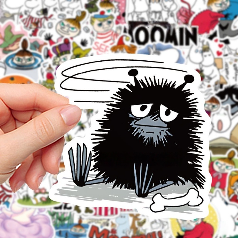 Moomin Valley cartoon anime me - огляд і ціна Anime Cosplay Instagram