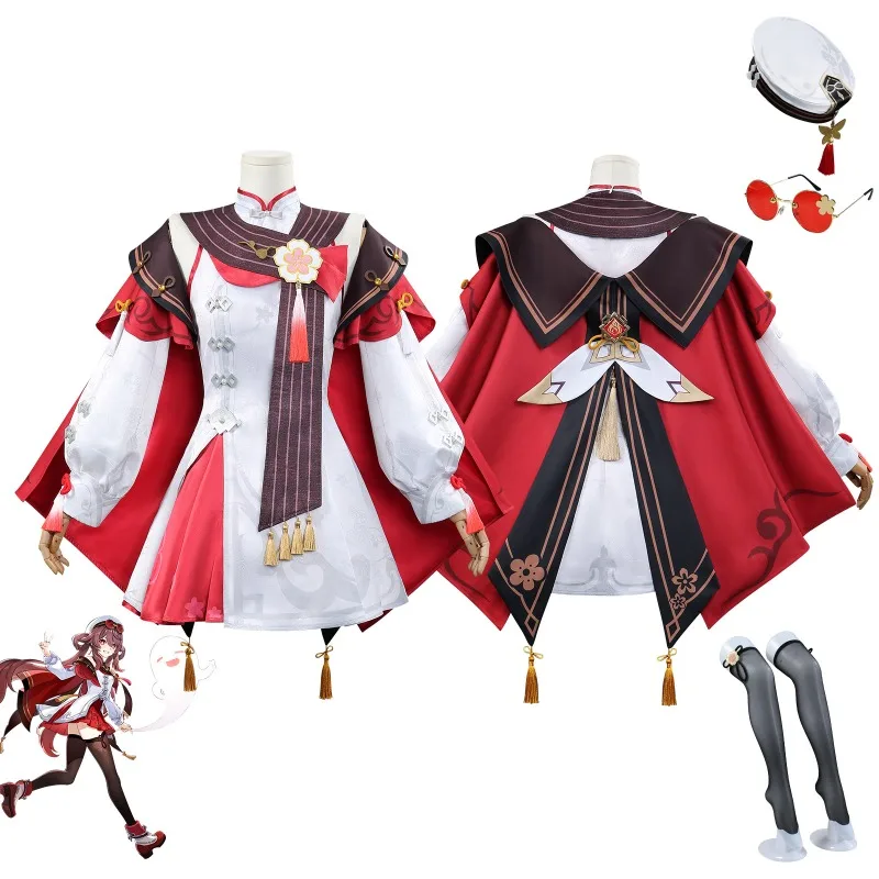 Cosplay costume game new skin  - огляд і ціна Anime Cosplay Plus Size