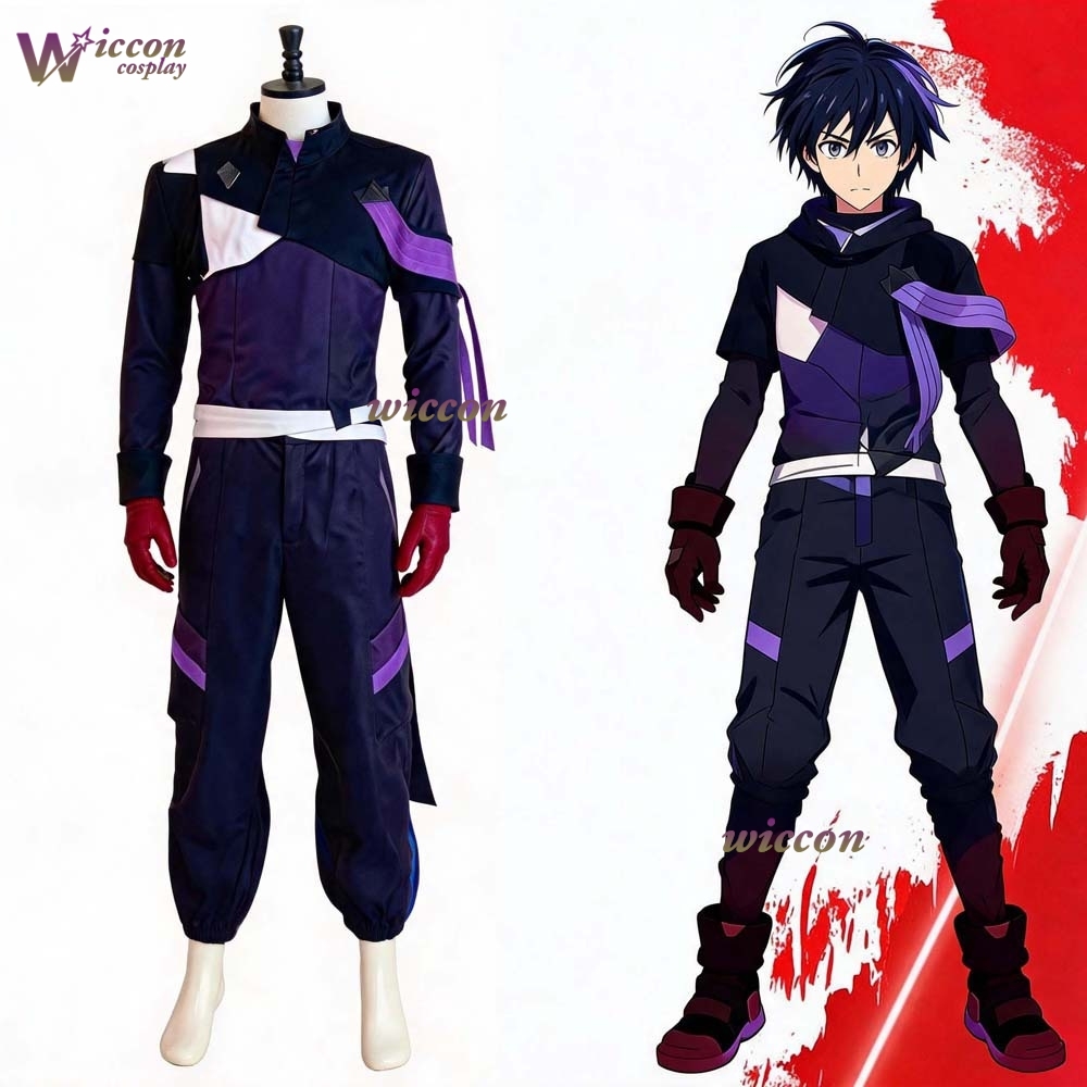 Kirito Sword Art Online Integr - огляд і ціна Anime Cosplay Sword