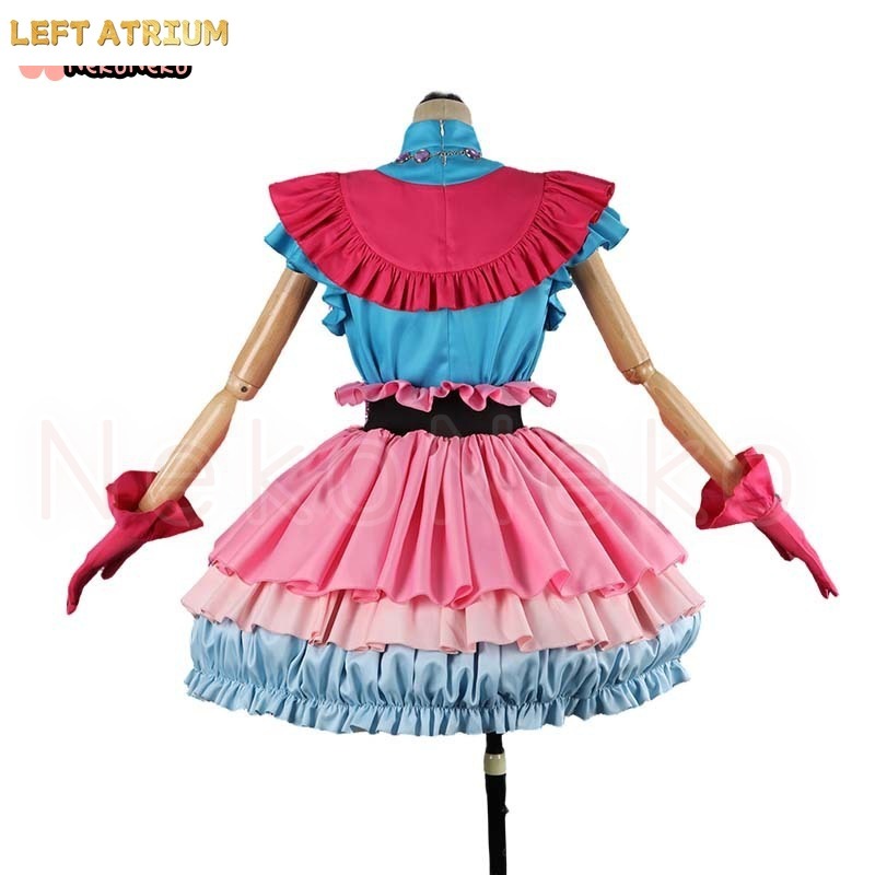Anime Oshi No Ko Season 3 Ai H - огляд і ціна Anime Cosplay Ai