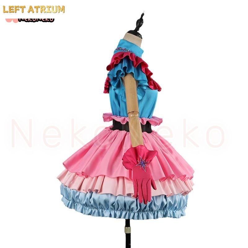 Anime Oshi No Ko Season 3 Ai H - огляд і ціна Anime Cosplay Ai