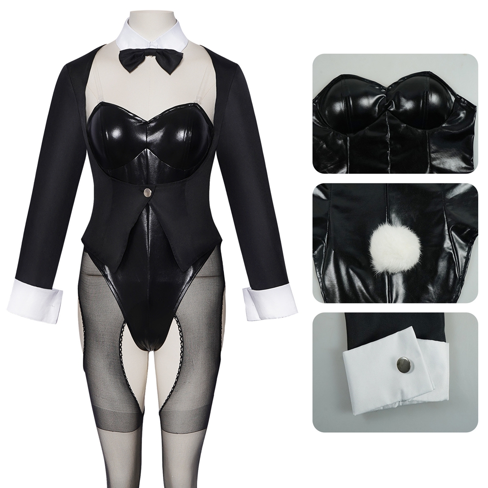 XIN LAI SEN Unisex Anime Cos K - огляд і ціна Anime Cosplay Bunny