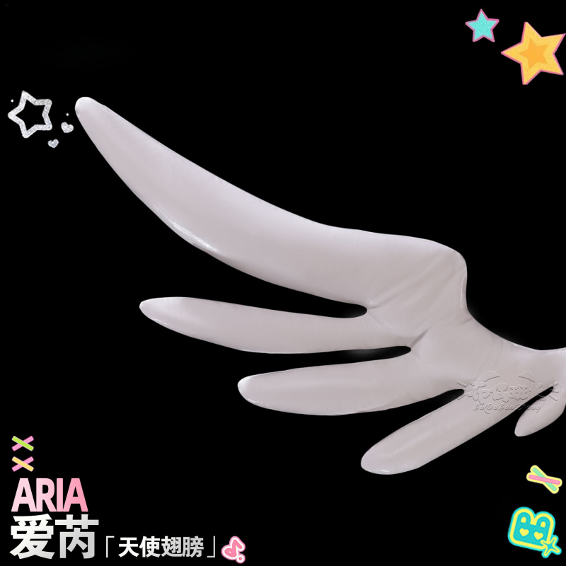 ZZZ Zenless Zone Zero angel Ar - огляд і ціна Anime Cosplay Zzz
