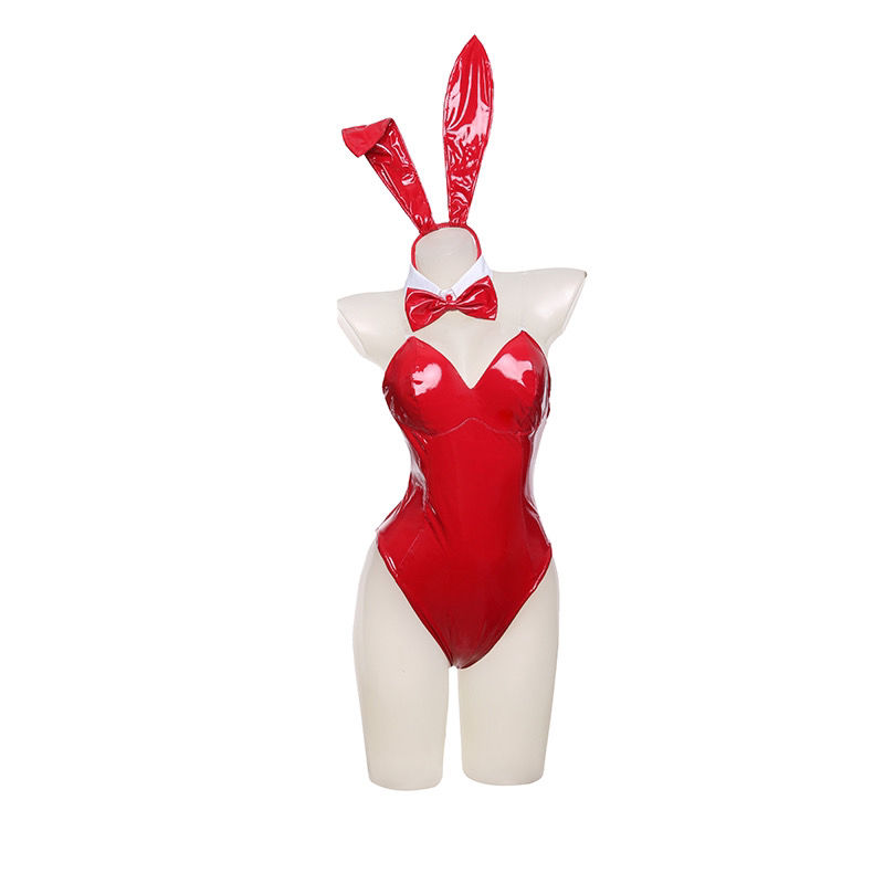 Kakudate Karin Bunny Cosplay C - огляд і ціна Anime Cosplay Bunny