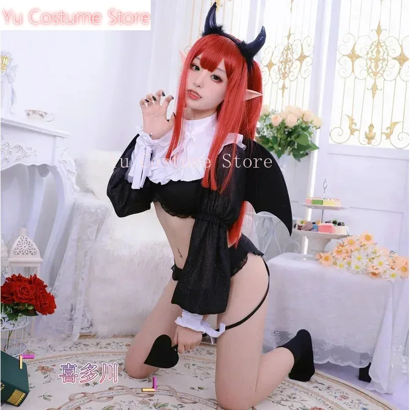 Costume rizu Kyun Marincosplay - огляд і ціна Anime Cosplay Instagram