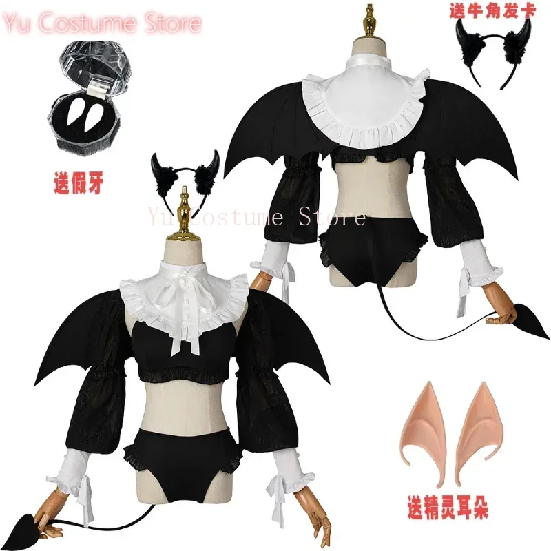 Costume rizu Kyun Marincosplay - огляд і ціна Anime Cosplay Instagram