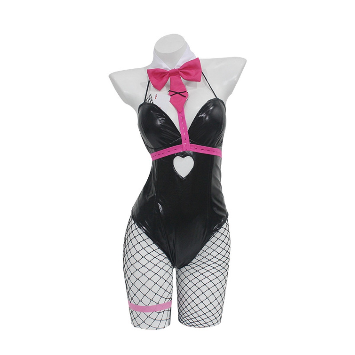 Rabbit Hole Miku Cosplay Costu - огляд і ціна Anime Cosplay Bunny