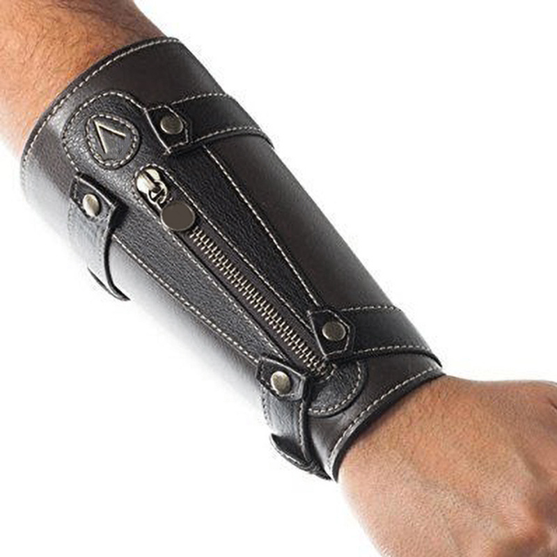 Medieval Hidden Blade Wrist Ar - огляд і ціна Anime Cosplay Sword