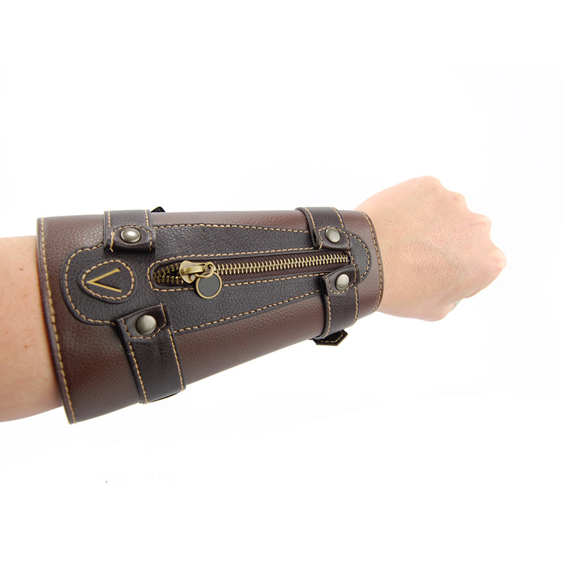 Medieval Hidden Blade Wrist Ar - огляд і ціна Anime Cosplay Sword
