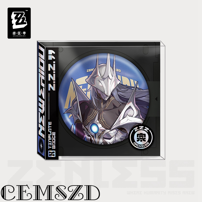 [Genuine] Game Zenless Zone Ze - огляд і ціна Anime Cosplay Zzz