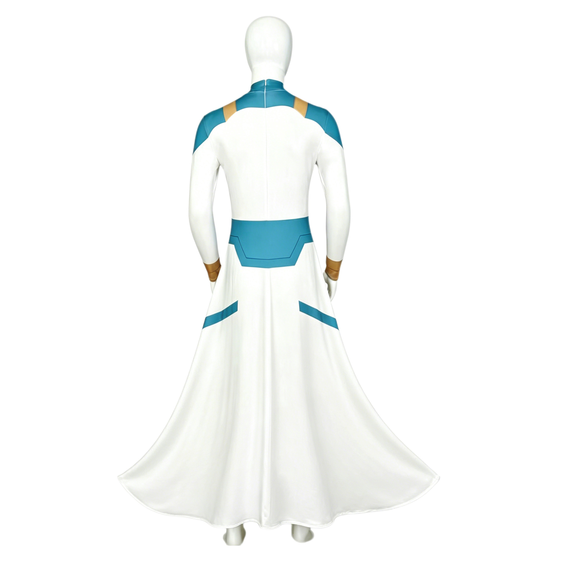 Disfraz Invincible Mark Grayso - огляд і ціна Anime Cosplay Com