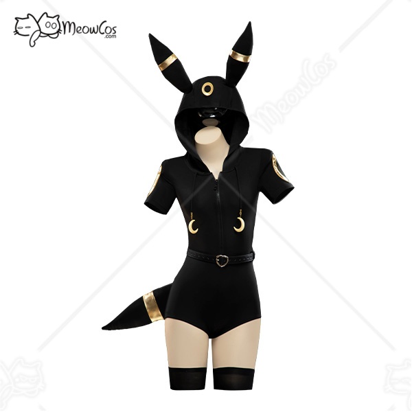 MEOWCOS Women Moonlight Fox Da - огляд і ціна Anime Cosplay Com