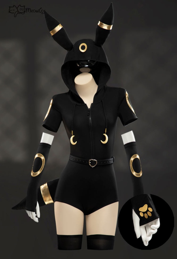 MEOWCOS Women Moonlight Fox Da - огляд і ціна Anime Cosplay Com
