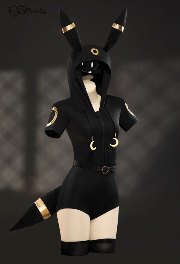 MEOWCOS Women Moonlight Fox Da - огляд і ціна Anime Cosplay Com