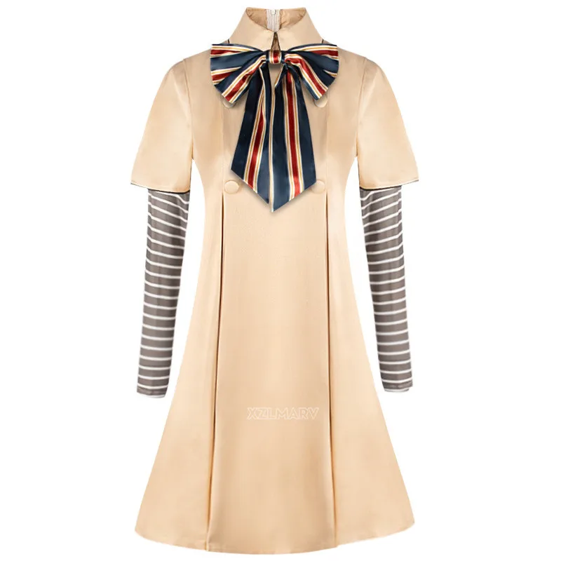 MEGAN Cosplay Dress for Kids G - огляд і ціна Anime Cosplay Ai
