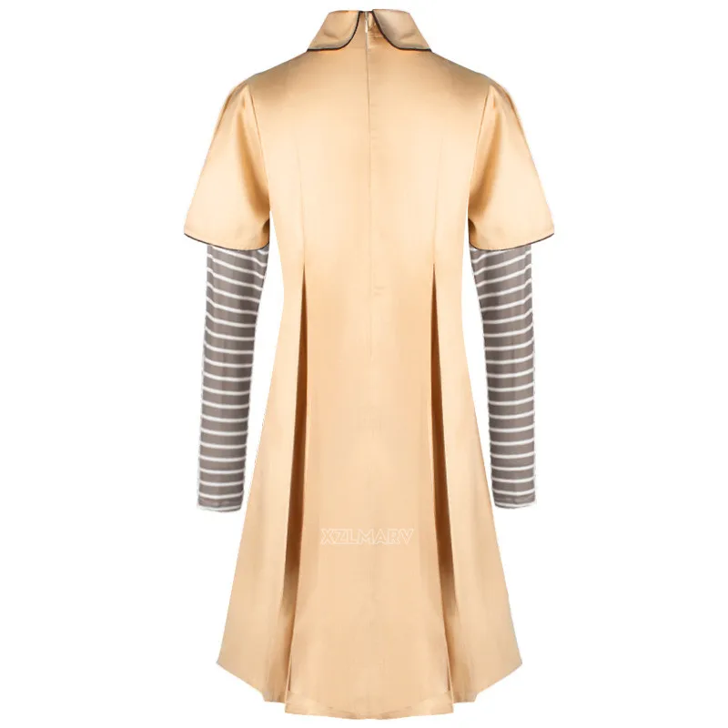 MEGAN Cosplay Dress for Kids G - огляд і ціна Anime Cosplay Ai
