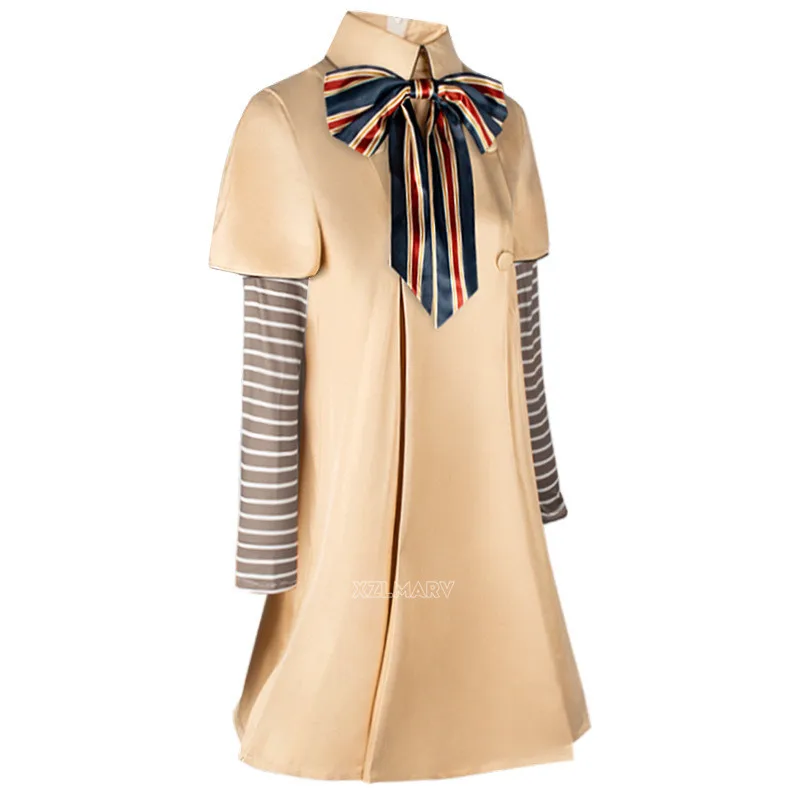 MEGAN Cosplay Dress for Kids G - огляд і ціна Anime Cosplay Ai