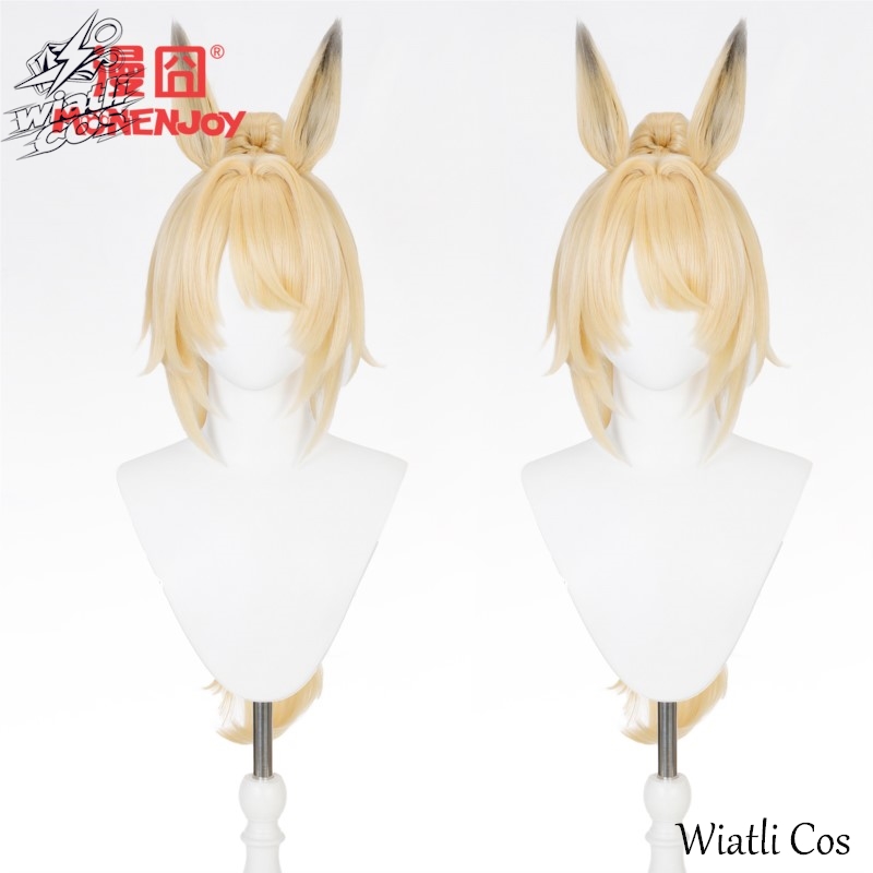 Game Zzz Zenless Zone Zero Sig - огляд і ціна Anime Cosplay Zzz